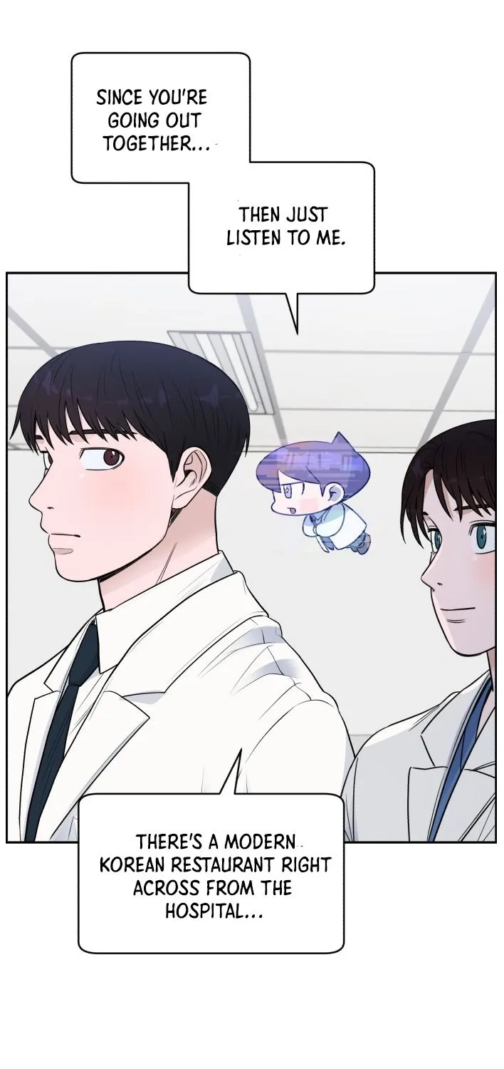 A.i. Doctor Mangakakalot X Chapter 62 Page 26