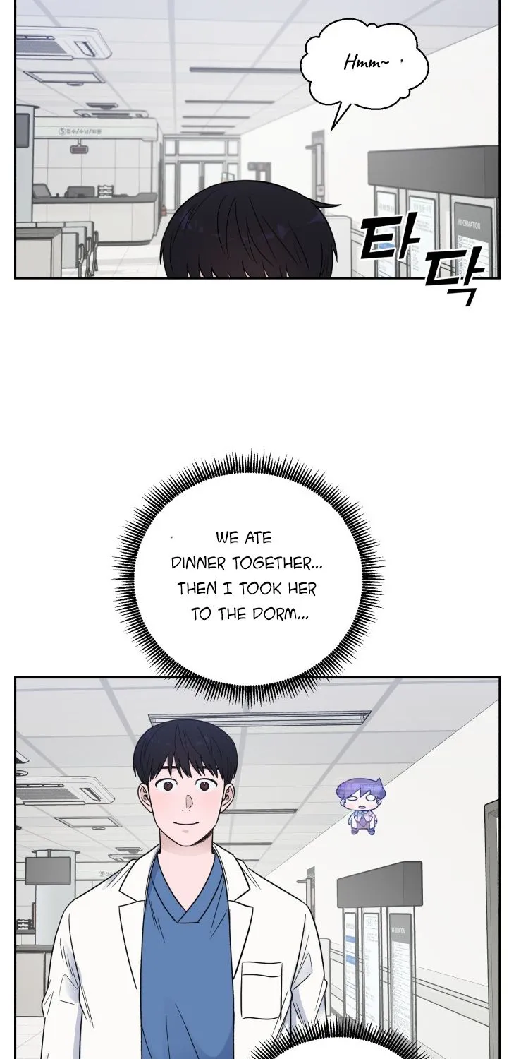 A.i. Doctor Mangakakalot X Chapter 62 Page 48