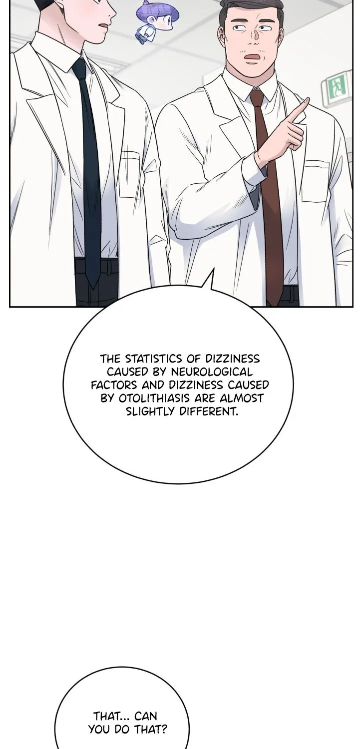 A.i. Doctor Mangakakalot X Chapter 63 Page 48