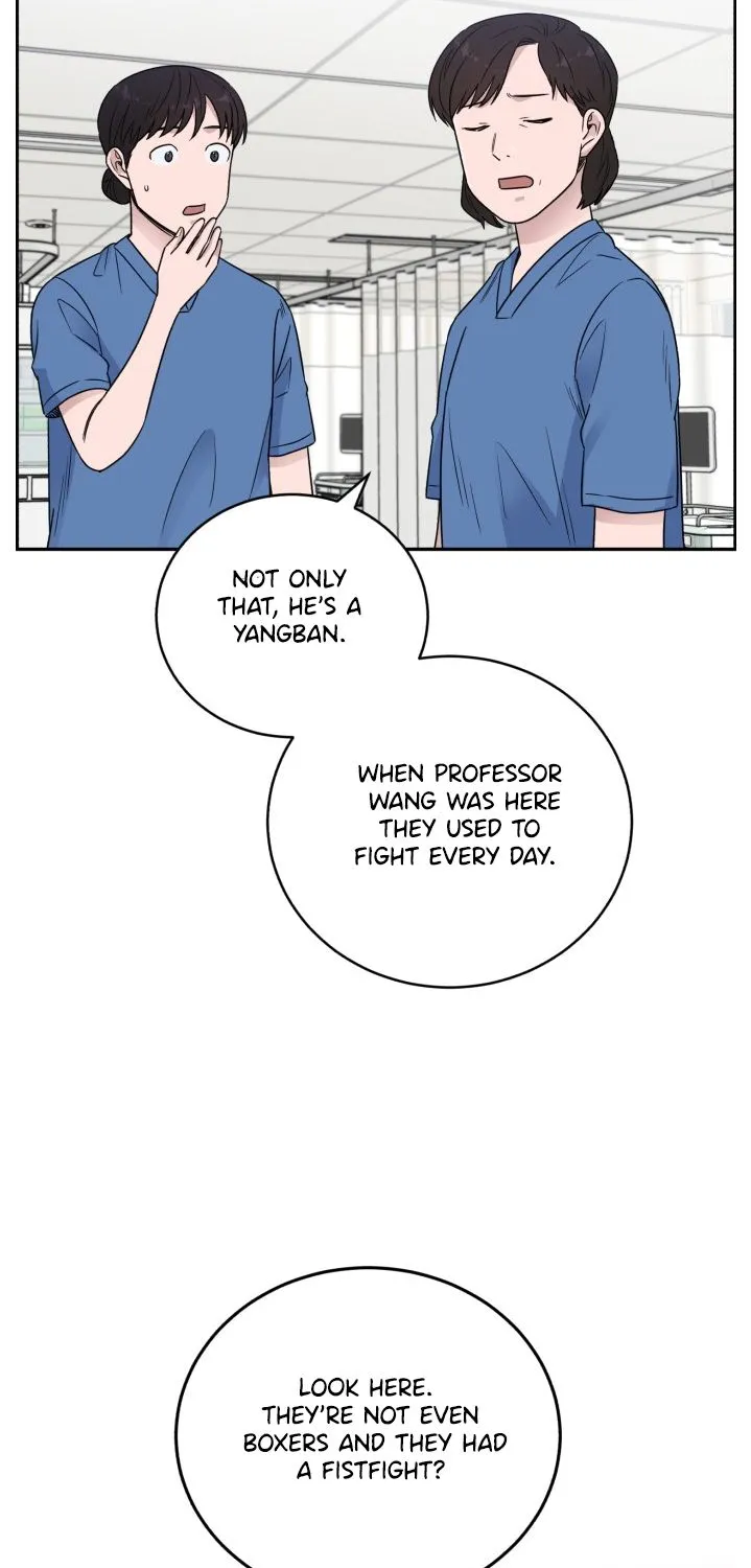 A.i. Doctor Mangakakalot X Chapter 63 Page 80