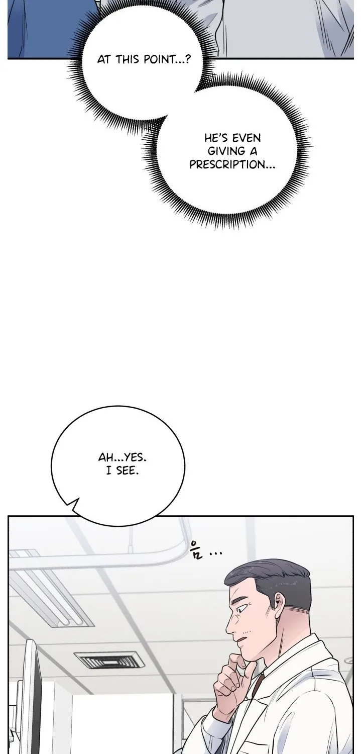 A.i. Doctor Mangakakalot X Chapter 63 Page 71