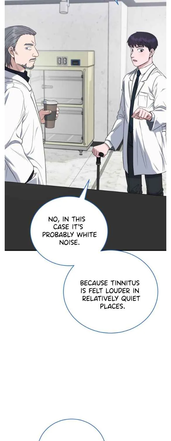 A.i. Doctor Mangakakalot X Chapter 74 Page 92