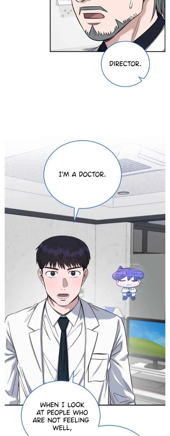 A.i. Doctor Mangakakalot X Chapter 74 Page 94