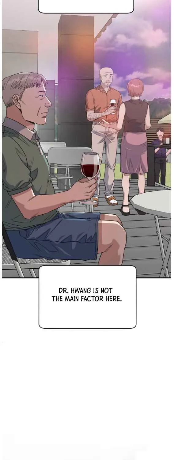 A.i. Doctor Mangakakalot X Chapter 73 Page 64