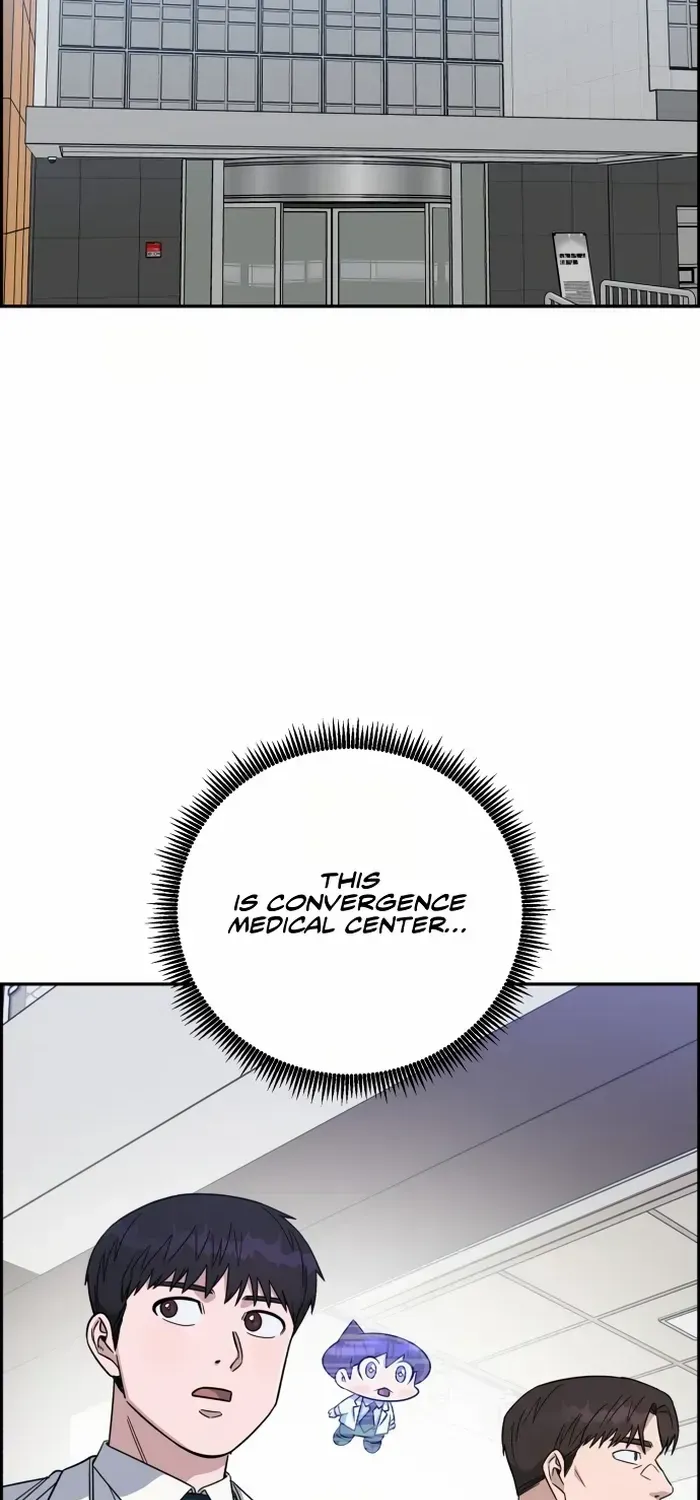 A.i. Doctor Mangakakalot X Chapter 89 Page 77