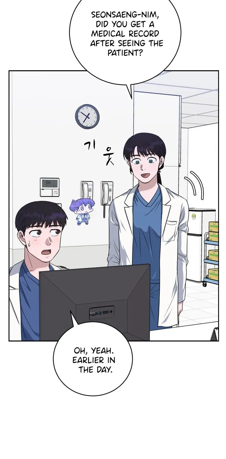 A.i. Doctor Mangakakalot X Chapter 82 Page 106