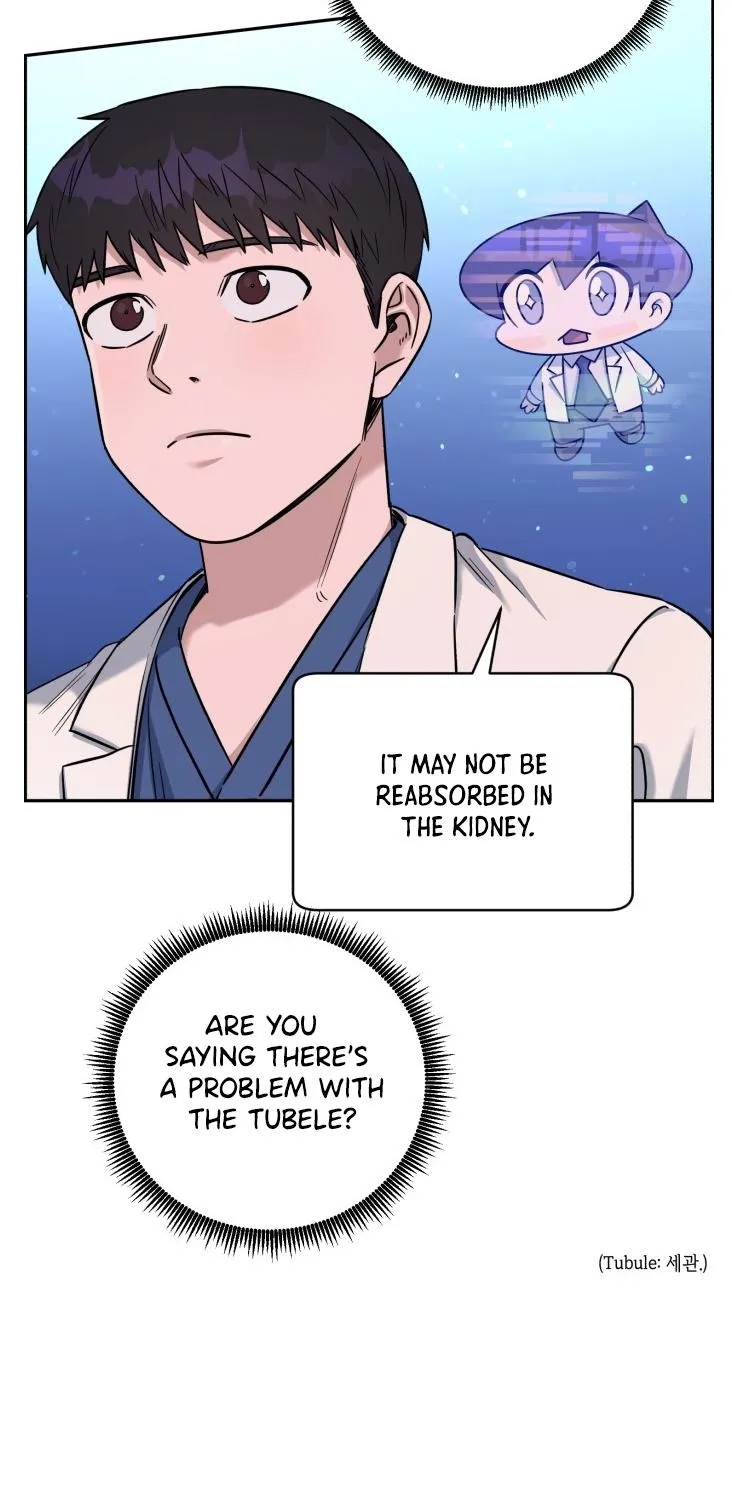 A.i. Doctor Mangakakalot X Chapter 82 Page 122