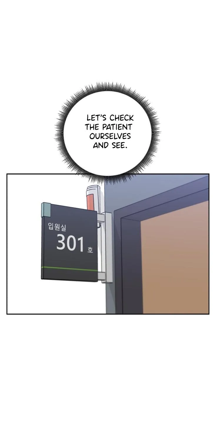 A.i. Doctor Mangakakalot X Chapter 82 Page 14