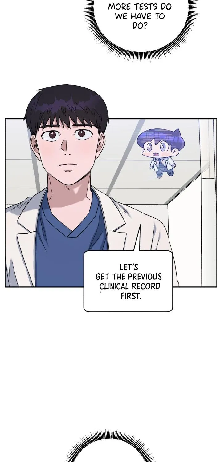 A.i. Doctor Mangakakalot X Chapter 82 Page 44