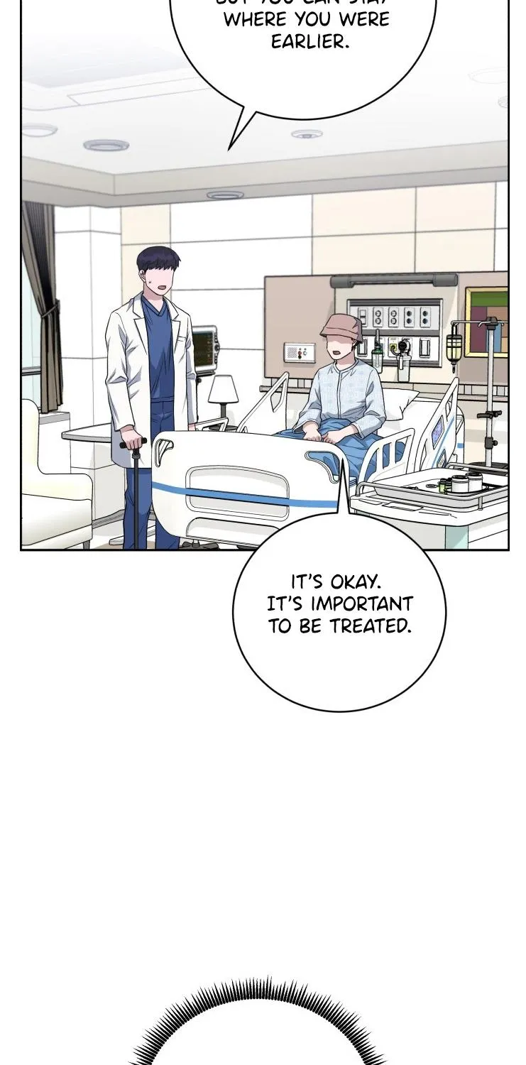 A.i. Doctor Mangakakalot X Chapter 82 Page 94