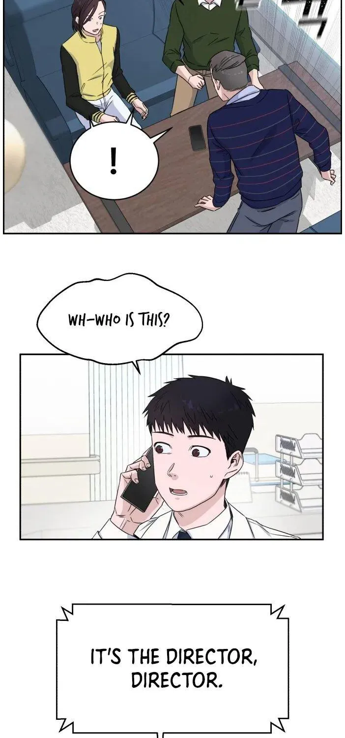 A.i. Doctor Mangakakalot X Chapter 9 Page 12