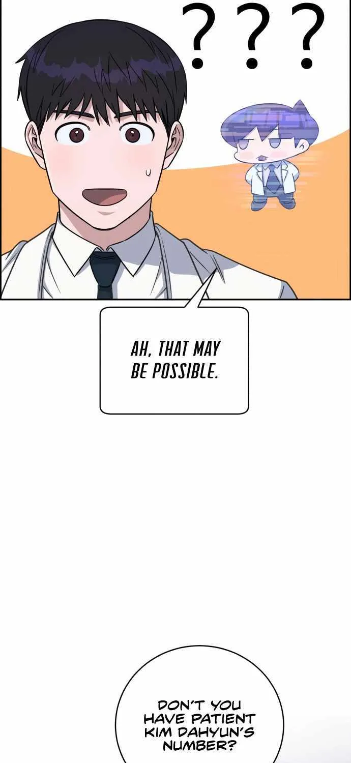 A.i. Doctor Mangakakalot X Chapter 90 Page 32