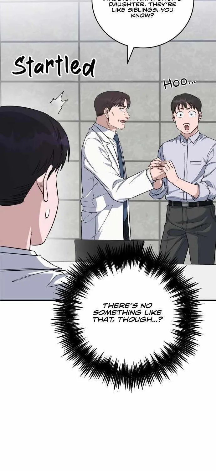 A.i. Doctor Mangakakalot X Chapter 90 Page 41