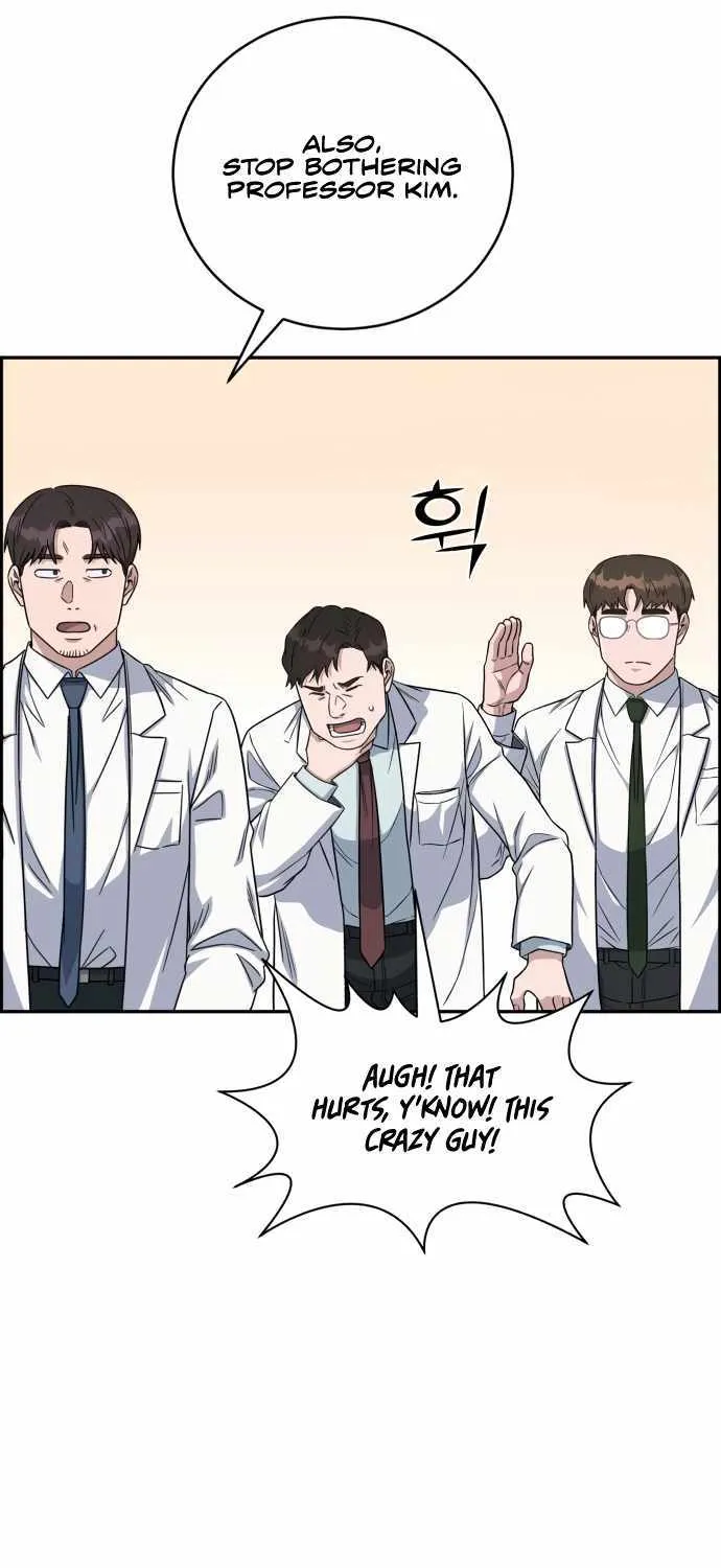 A.i. Doctor Mangakakalot X Chapter 90 Page 60