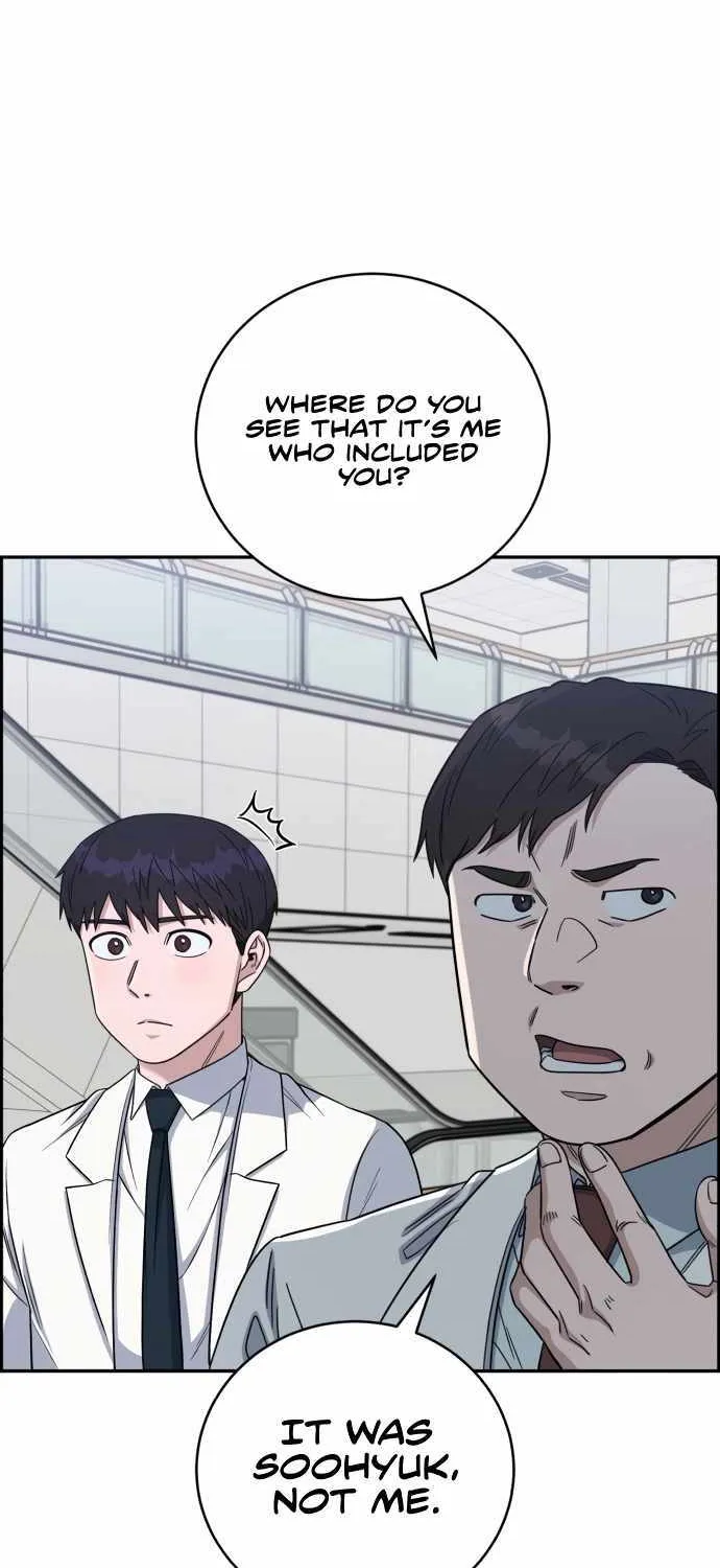 A.i. Doctor Mangakakalot X Chapter 90 Page 63