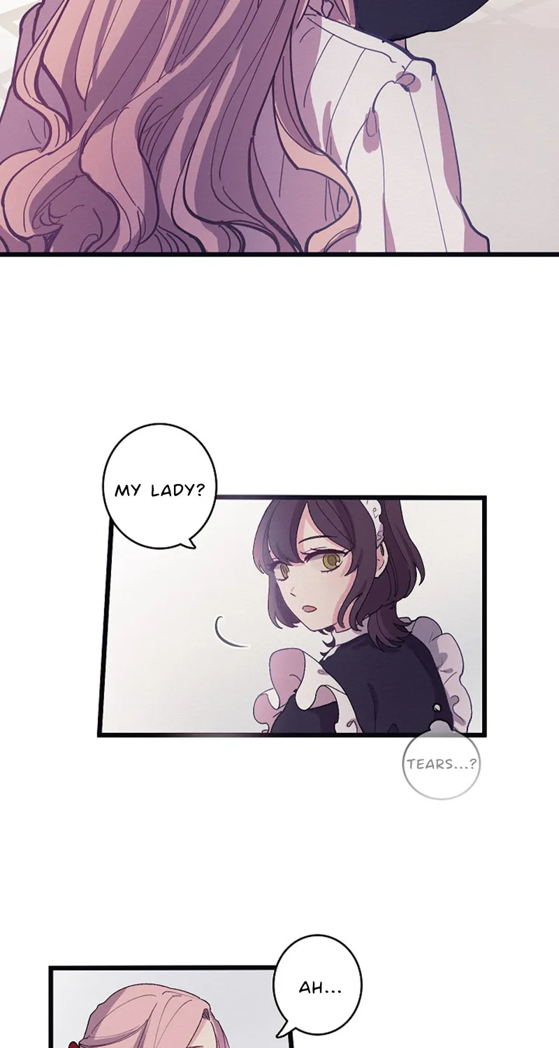 A Lady's Table Mangakakalot X Chapter 6 Page 25