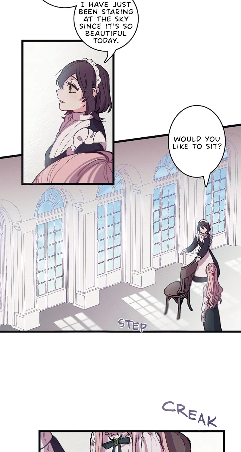 A Lady's Table Mangakakalot X Chapter 6 Page 27