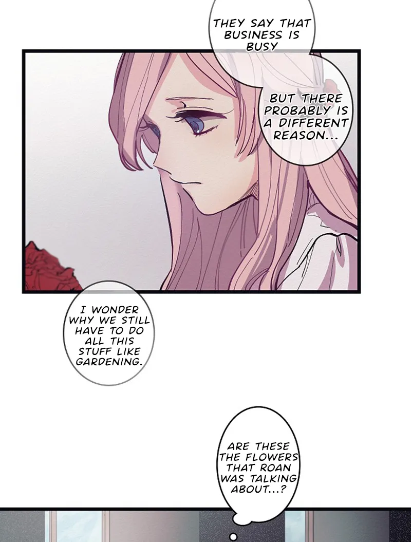 A Lady's Table Mangakakalot X Chapter 6 Page 22