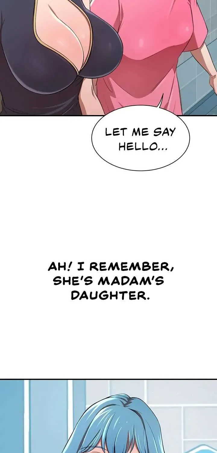 A Rich Lady Mangakakalot X Chapter 13 Page 89