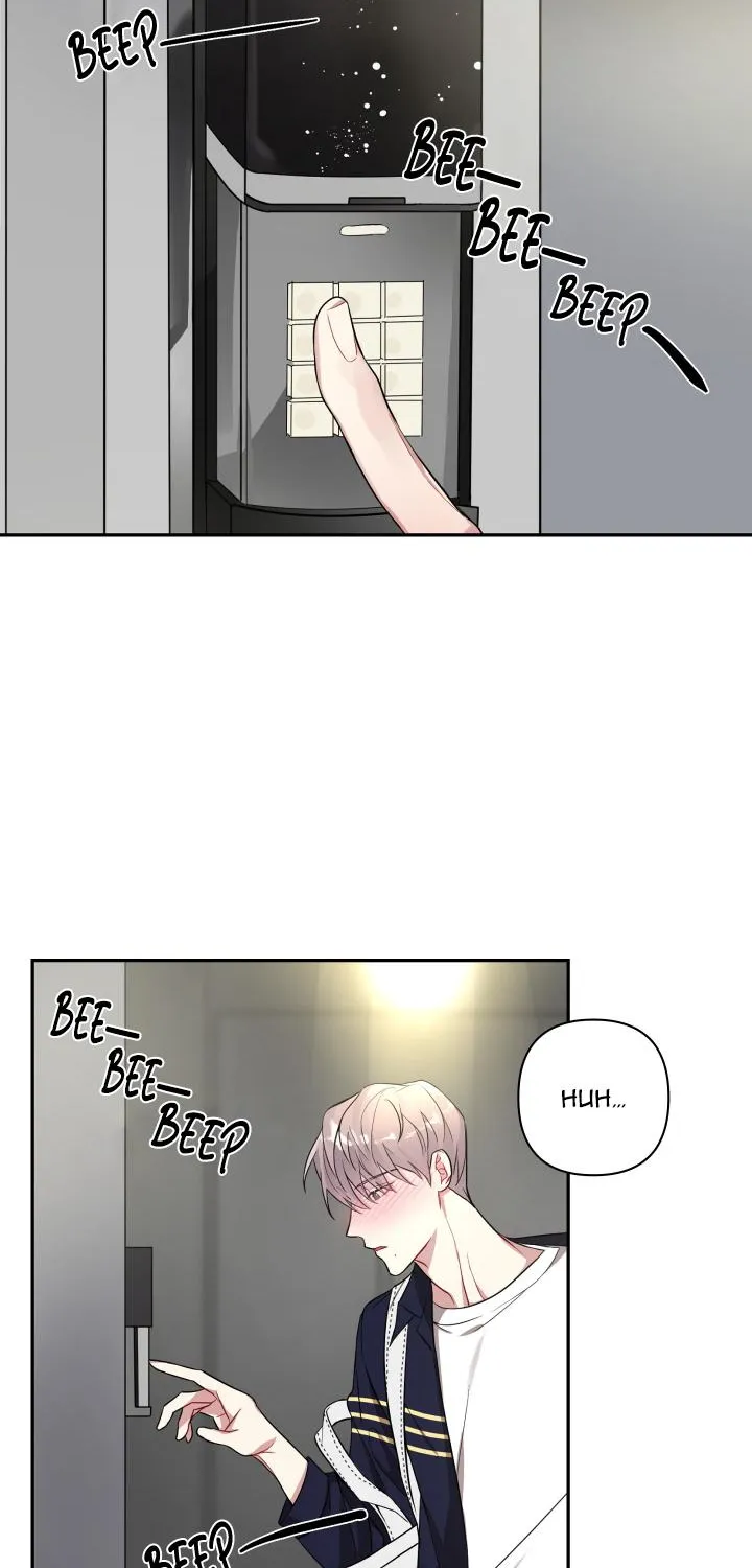 A Shared House Mangakakalot X Chapter 4 Page 40