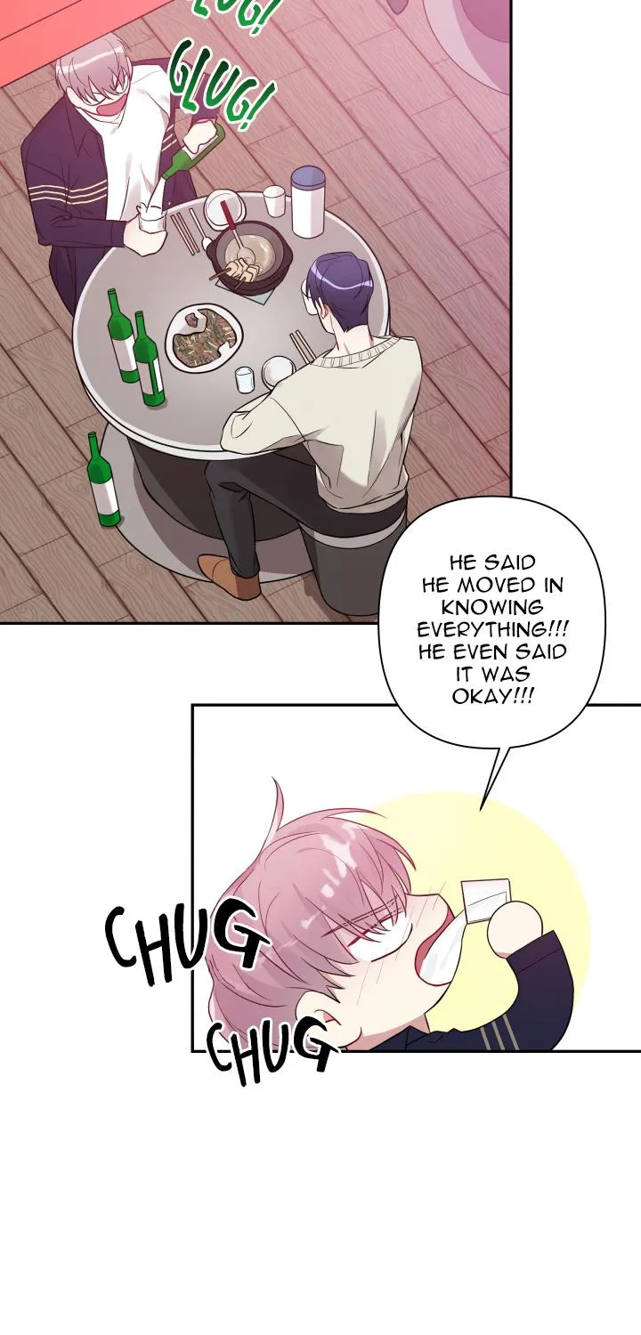 A Shared House Mangakakalot X Chapter 4 Page 34