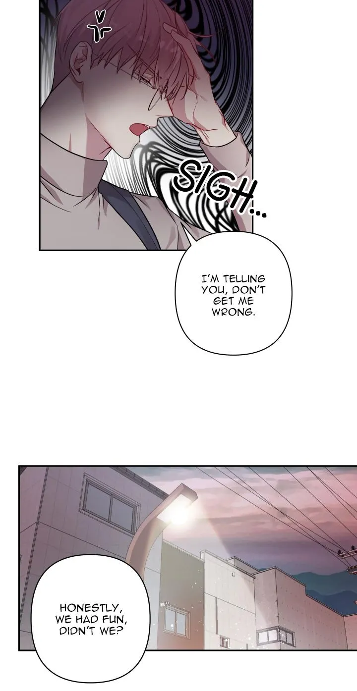 A Shared House Mangakakalot X Chapter 6 Page 15