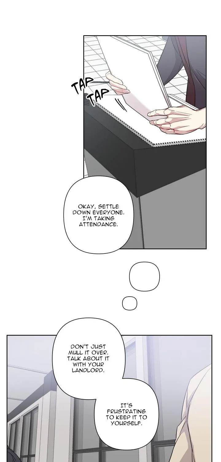 A Shared House Mangakakalot X Chapter 8 Page 12