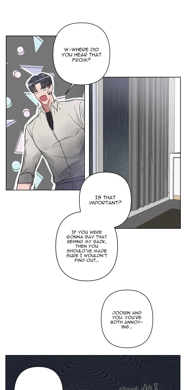 A Shared House Mangakakalot X Chapter 9 Page 26