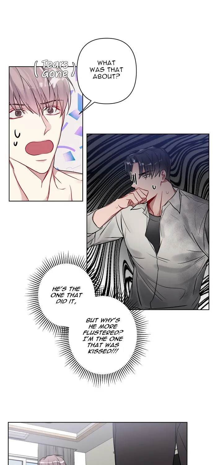 A Shared House Mangakakalot X Chapter 9 Page 34