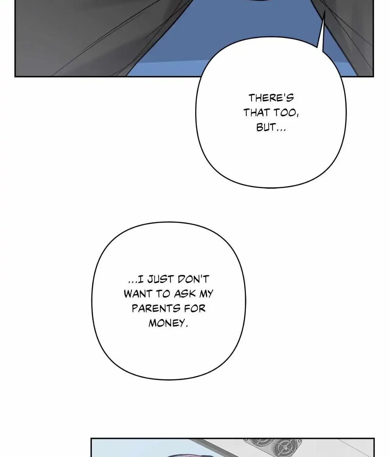 A Shared House Mangakakalot X Chapter 16 Page 62