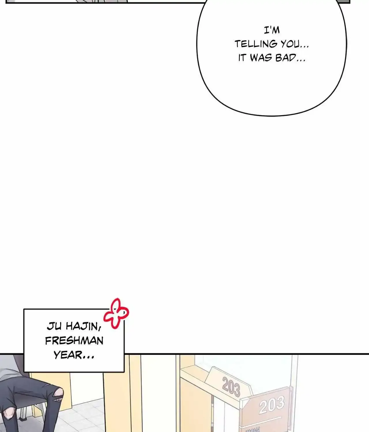 A Shared House Mangakakalot X Chapter 16 Page 23