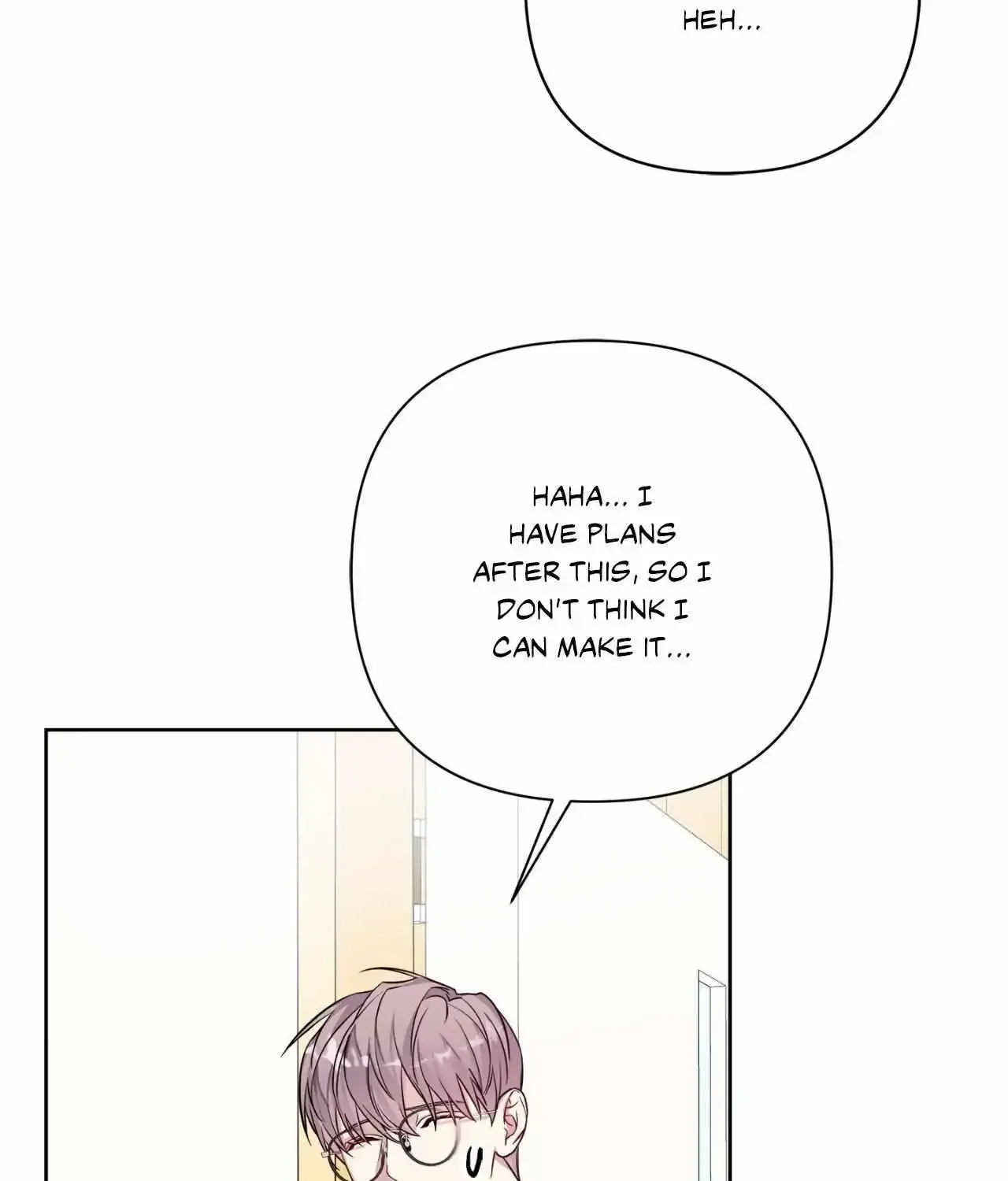 A Shared House Mangakakalot X Chapter 16 Page 27