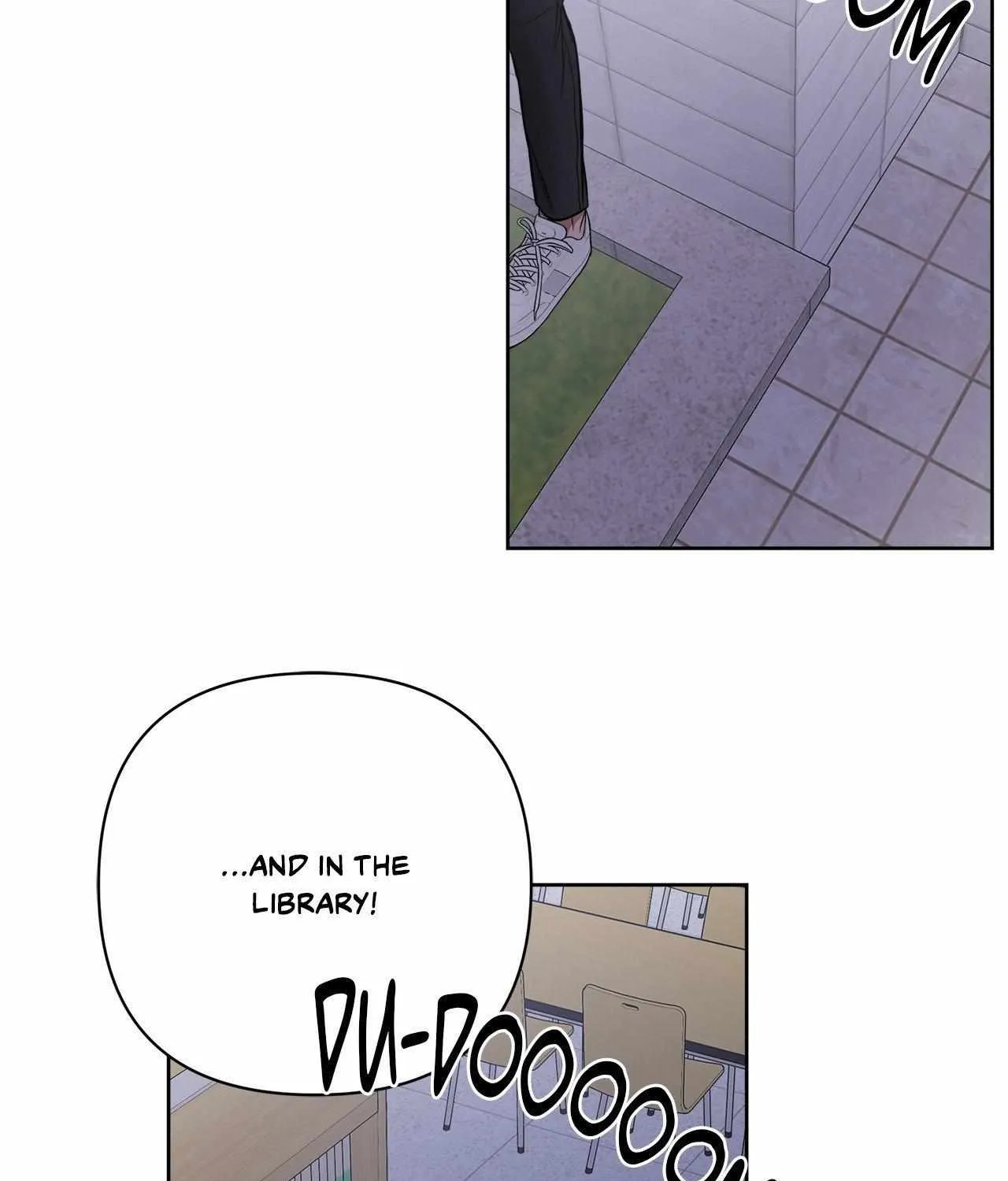 A Shared House Mangakakalot X Chapter 21 Page 15