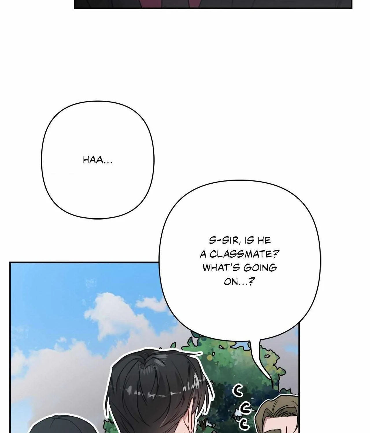 A Shared House Mangakakalot X Chapter 22 Page 81