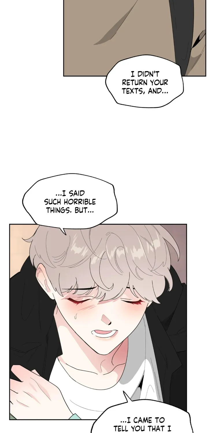 A Terrible Romance Mangakakalot X Chapter 13 Page 74