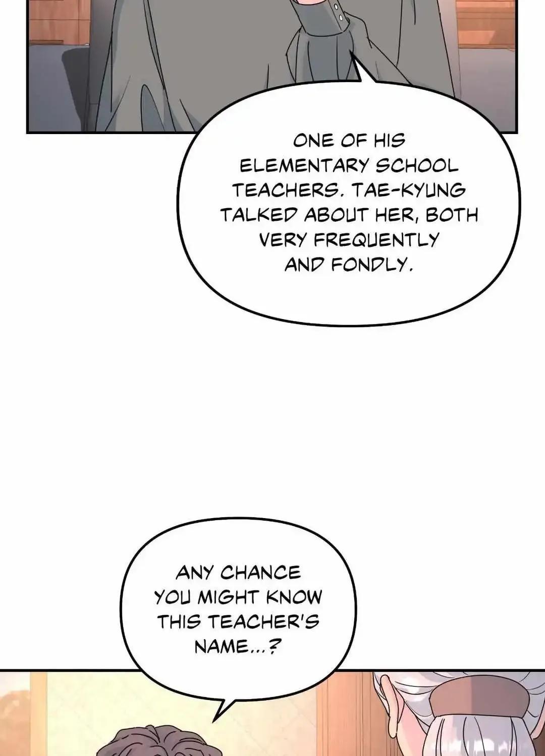 A Tree Without Roots Mangakakalot X Chapter 67 Page 53