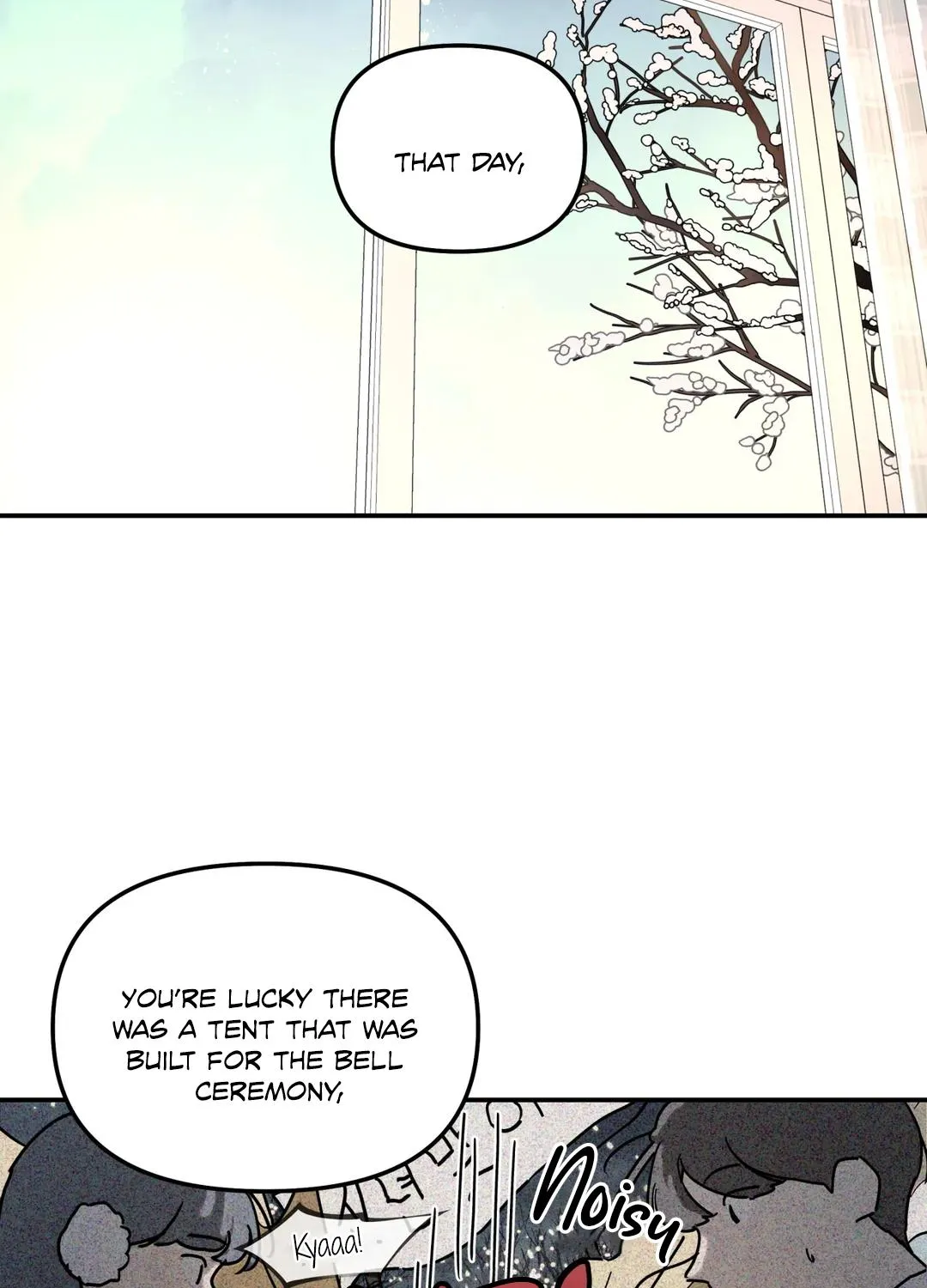 A Tree Without Roots Mangakakalot X Chapter 11 Page 14