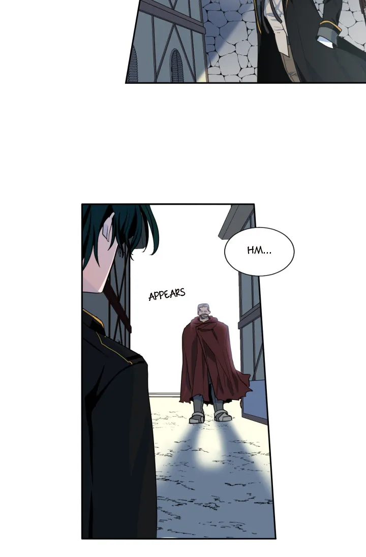 A Witch's Hopeless Wish Mangakakalot X Chapter 5 Page 23