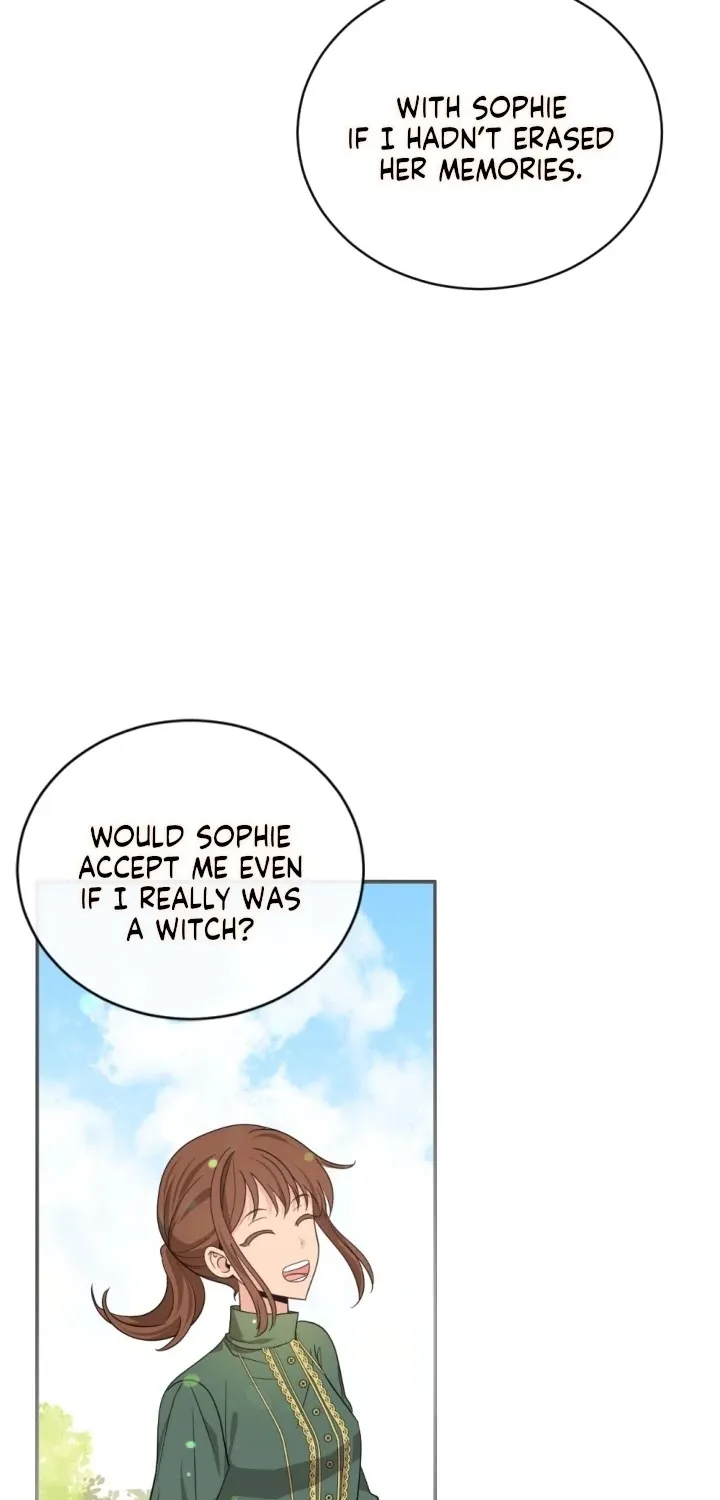 A Witch's Hopeless Wish Mangakakalot X Chapter 59 Page 52