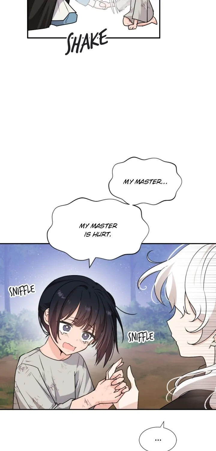 A Witch's Hopeless Wish Mangakakalot X Chapter 83 Page 26