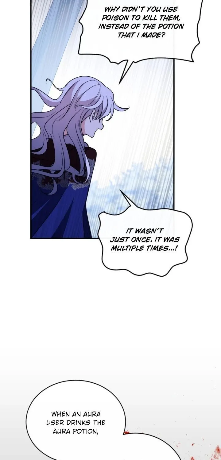 A Witch's Hopeless Wish Mangakakalot X Chapter 98 Page 56