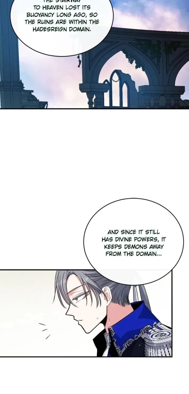 A Witch's Hopeless Wish Mangakakalot X Chapter 103 Page 33