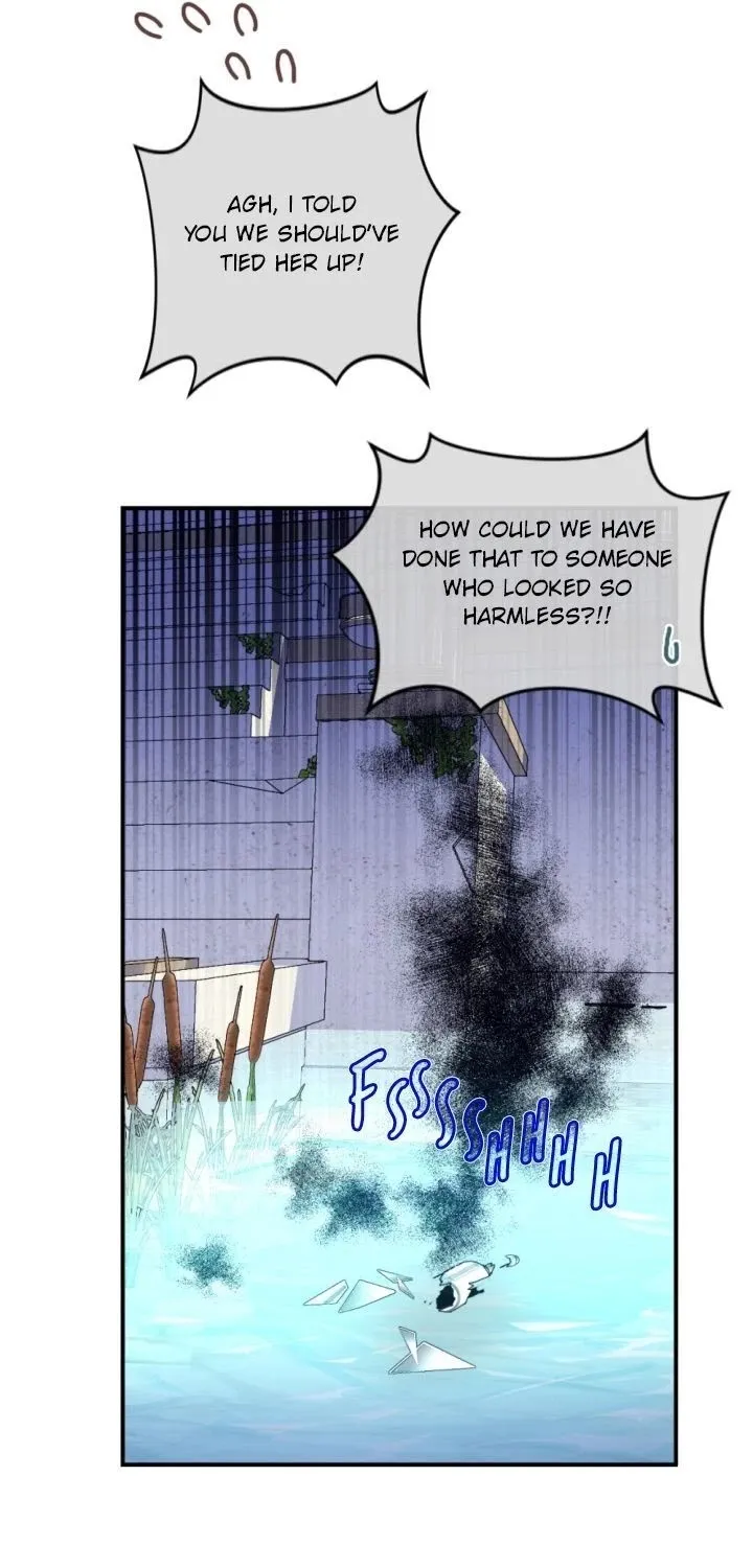 A Witch's Hopeless Wish Mangakakalot X Chapter 103 Page 61