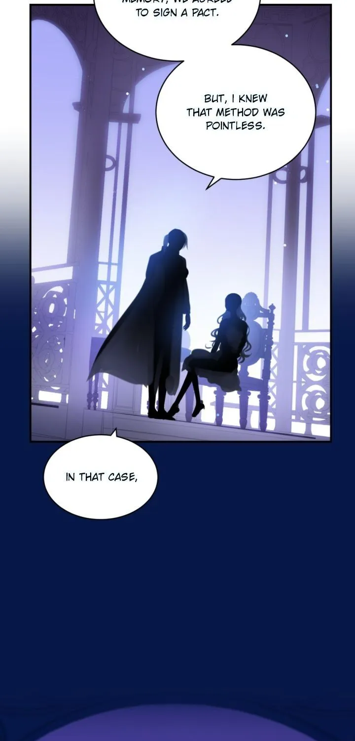 A Witch's Hopeless Wish Mangakakalot X Chapter 116 Page 65