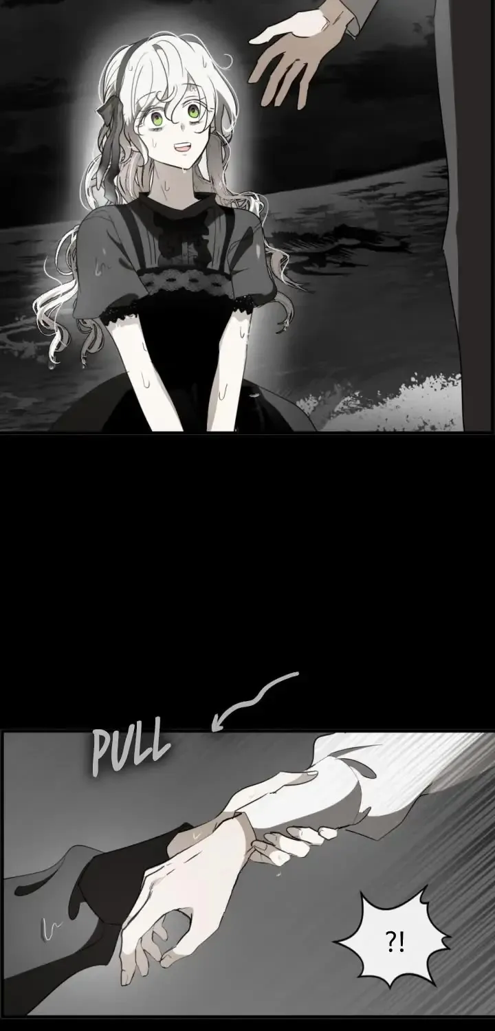 A Witch's Hopeless Wish Mangakakalot X Chapter 132 Page 120