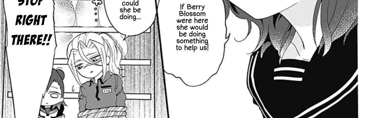 Acro Trip Mangakakalot X Chapter 2 Page 18