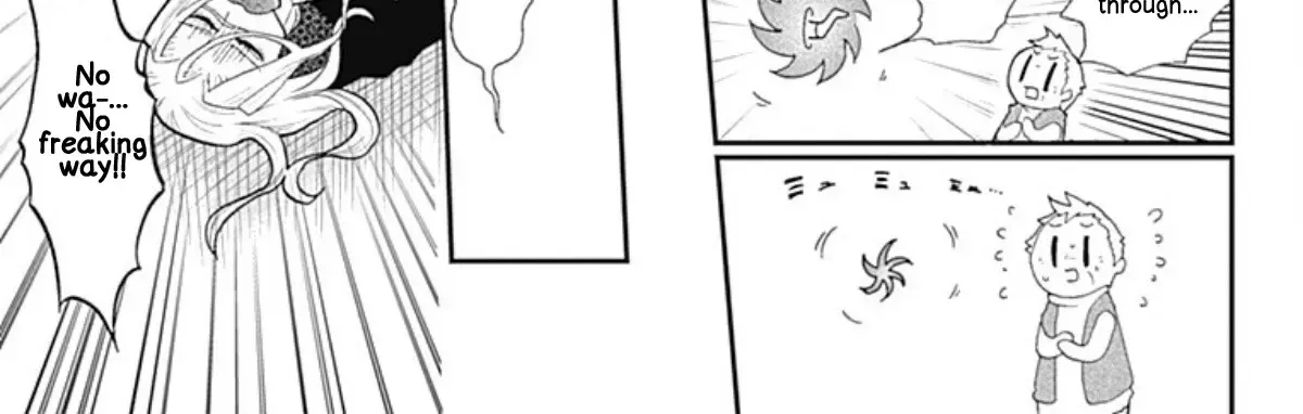 Acro Trip Mangakakalot X Chapter 3 Page 6