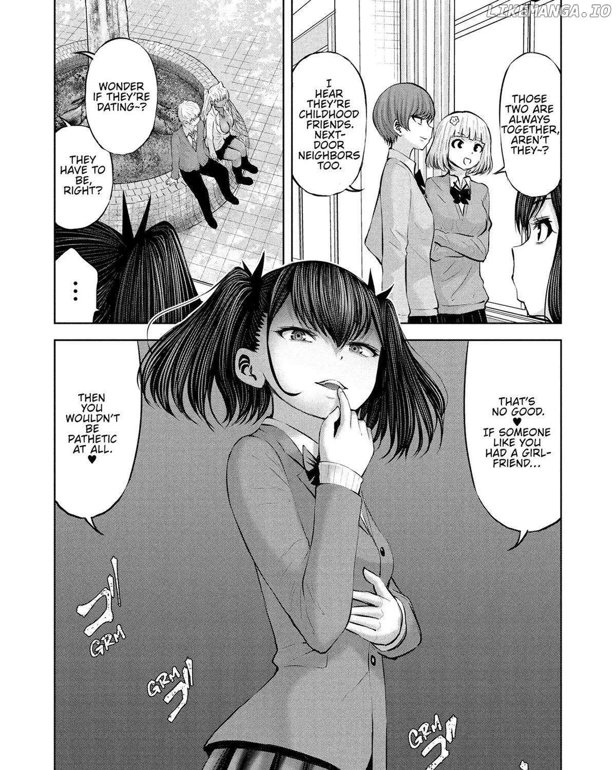 Adamasu No Majotachi Mangakakalot X Chapter 43 Page 64