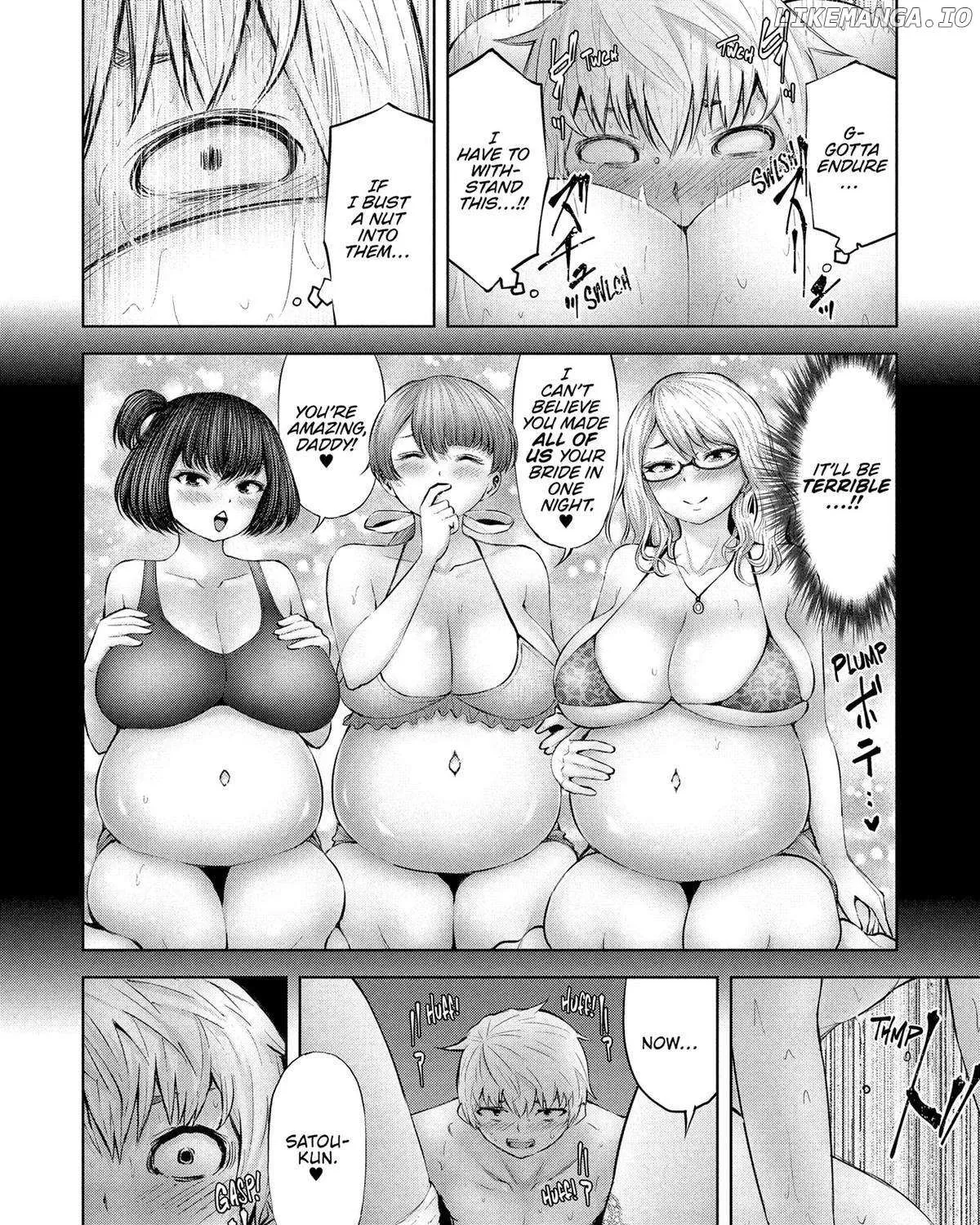 Adamasu No Majotachi Mangakakalot X Chapter 46 Page 55