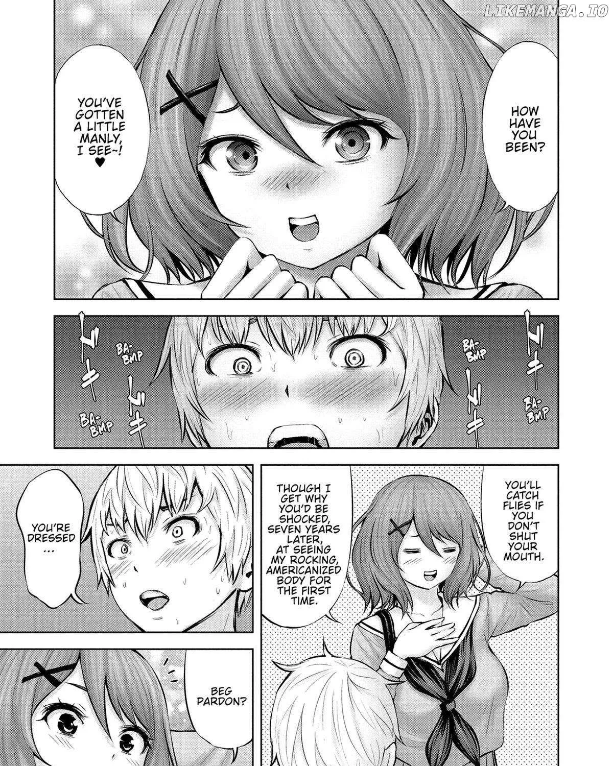 Adamasu No Majotachi Mangakakalot X Chapter 47 Page 67